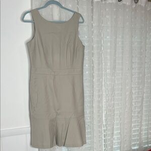 Banana Republic Classic Beige Apparel